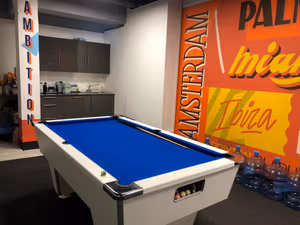 42 Person Enterprise Suite