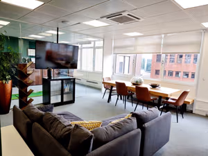 30 Person Enterprise Suite