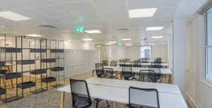 27 Person Enterprise Suite