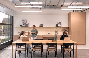 42 Person Enterprise Suite