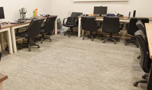 13 Person Private Office