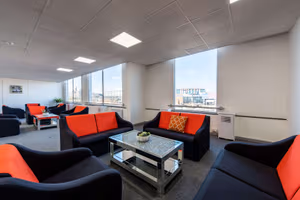 16 Person Private Office