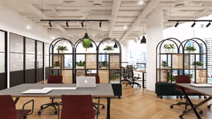 23 Person Enterprise Suite