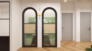 24 Person Enterprise Suite