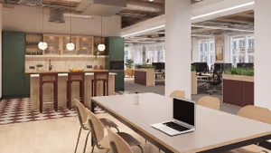 16 Person Enterprise Suite