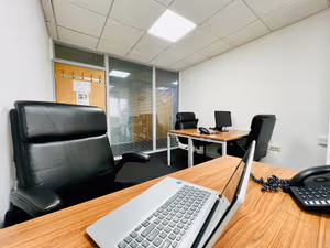 46 Person Enterprise Suite