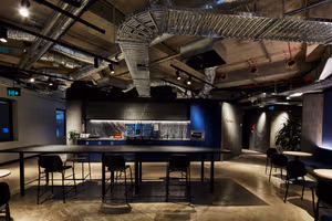 10 Person Private Office