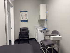 1 Person Sublet Office