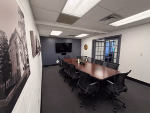 1 Person Virtual Office
