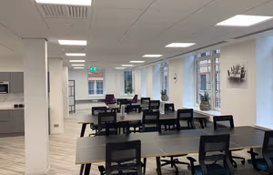 22 Person Enterprise Suite