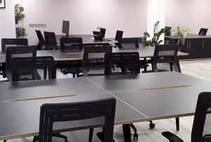 24 Person Enterprise Suite