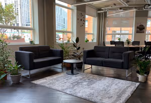 38 Person Enterprise Suite