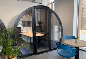 38 Person Enterprise Suite