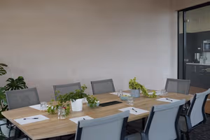 26 Person Enterprise Suite