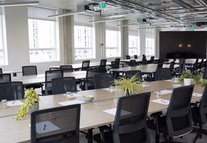 42 Person Enterprise Suite