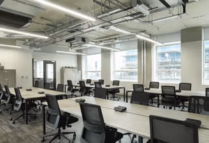 16 Person Enterprise Suite