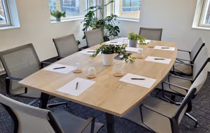 80 Person Enterprise Suite