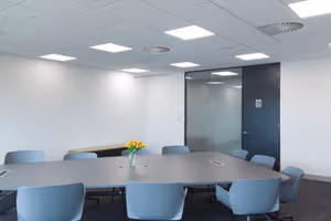 8 Person Private Office