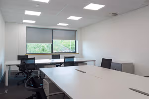 1 Person Virtual Office