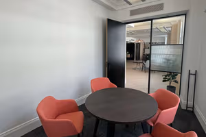 46 Person Enterprise Suite