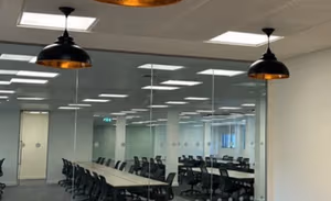 38 Person Enterprise Suite