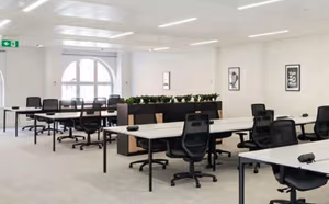 32 Person Enterprise Suite