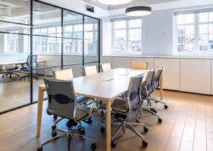 50 Person Enterprise Suite