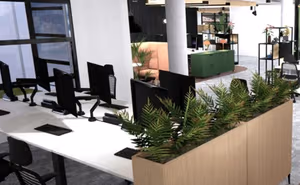 40 Person Enterprise Suite