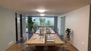 18 Person Enterprise Suite