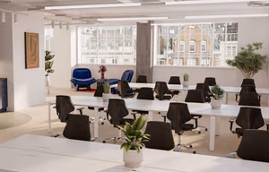 20 Person Enterprise Suite