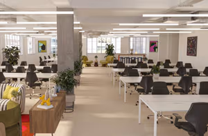 16 Person Enterprise Suite
