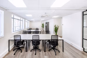 16 Person Enterprise Suite