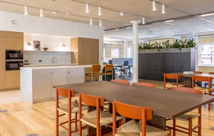 66 Person Enterprise Suite