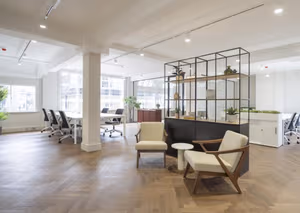 29 Person Enterprise Suite