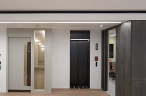 12 Person Private Office
