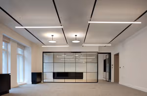 16 Person Enterprise Suite