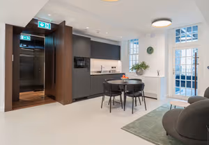 12 Person Private Office