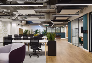 25 Person Enterprise Suite
