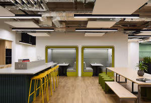 46 Person Enterprise Suite