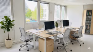 21 Person Enterprise Suite