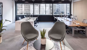19 Person Enterprise Suite
