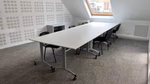 26 Person Enterprise Suite