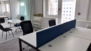 26 Person Enterprise Suite