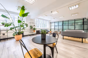 24 Person Enterprise Suite
