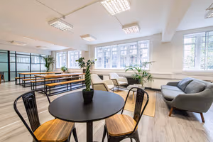 24 Person Enterprise Suite