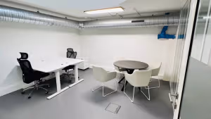 35 Person Enterprise Suite