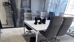 21 Person Enterprise Suite