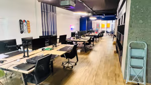 20 Person Enterprise Suite