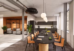 70 Person Enterprise Suite