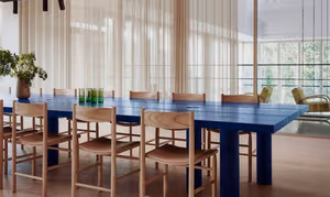 100 Person Private Office